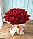 Букет 29 Красных роз в Курьи