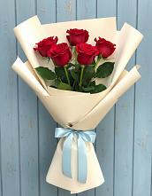 Букет Классика чувств в Курьи