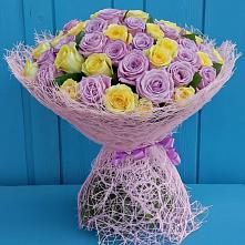 Букет 101 Волшебный Миг в Курьи