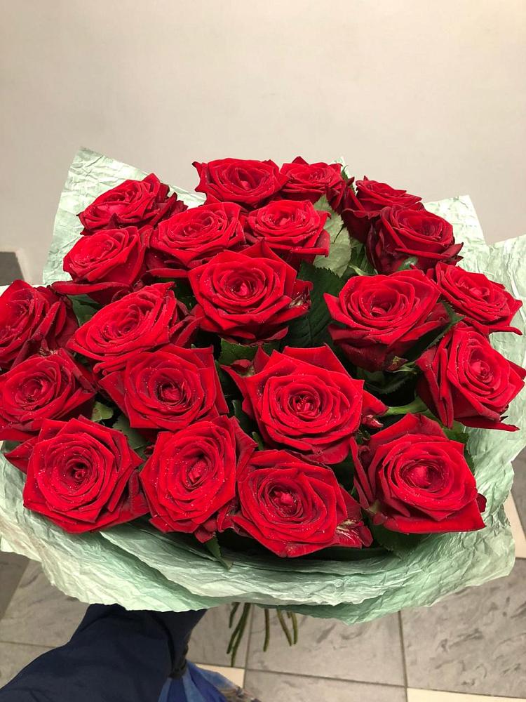 Розы Классика в Курьи Букет Классика в Курьи