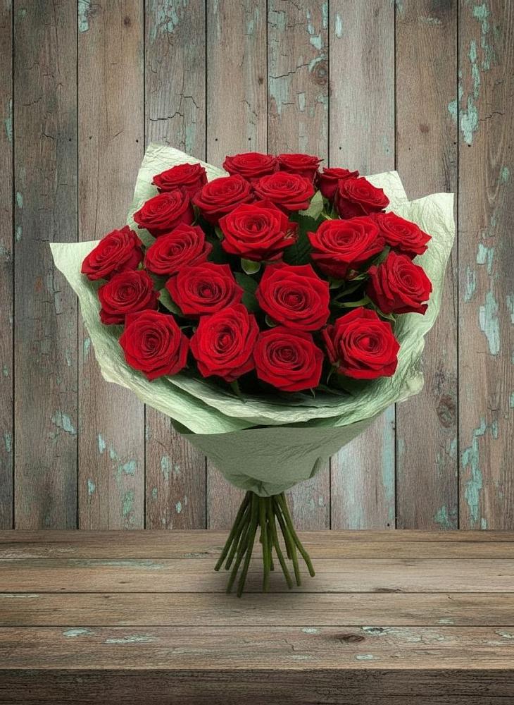 Букет Классика в Курьи