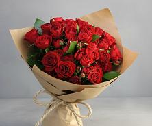 Букет Любовный роман #REPLACE_PRED# Курьи